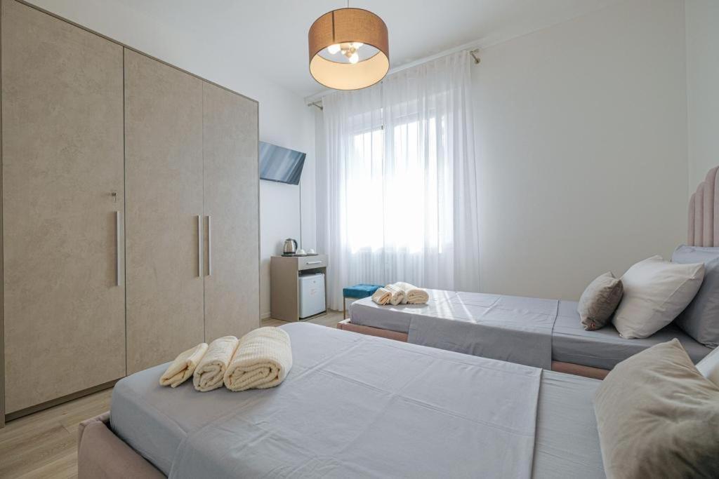 Sbs Room Rental Μπέργκαμο Εξωτερικό φωτογραφία