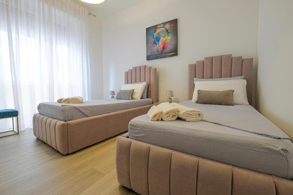 Sbs Room Rental Μπέργκαμο Εξωτερικό φωτογραφία