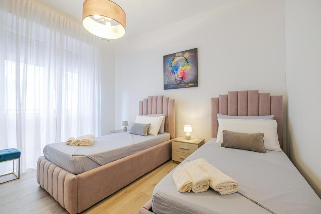 Sbs Room Rental Μπέργκαμο Εξωτερικό φωτογραφία