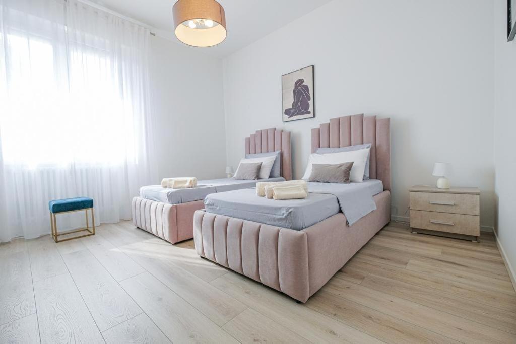Sbs Room Rental Μπέργκαμο Εξωτερικό φωτογραφία