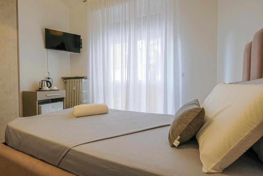 Sbs Room Rental Μπέργκαμο Εξωτερικό φωτογραφία