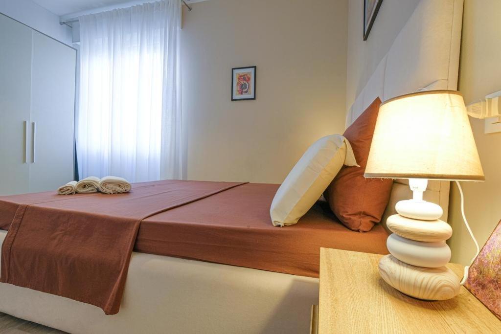 Sbs Room Rental Μπέργκαμο Εξωτερικό φωτογραφία