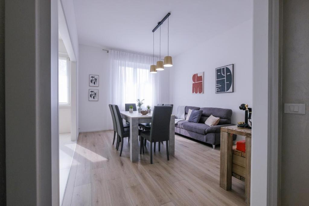 Sbs Room Rental Μπέργκαμο Εξωτερικό φωτογραφία
