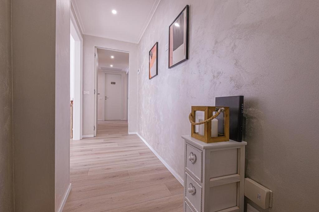 Sbs Room Rental Μπέργκαμο Εξωτερικό φωτογραφία
